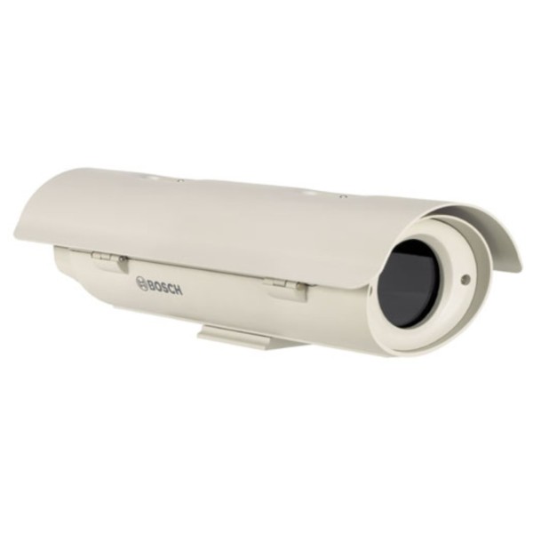 BOSCH-UHO-HBGS-51-Carcasa Exterior IP66 con ventilador y parasol. 230VCA/35W