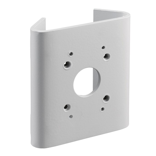 BOSCH-NDA-U-PMAS-Adaptador montaje poste pequeño IK10