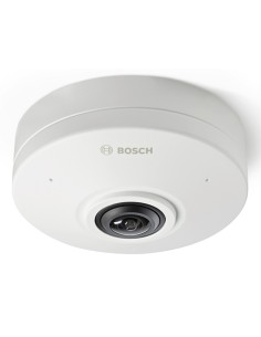 BOSCH-NDS-5703-F360-Domo fijo FLEXIDOME PANORAMIC 5100i 6MP 360º HDR 1,2mm IK08 AUDIO AI