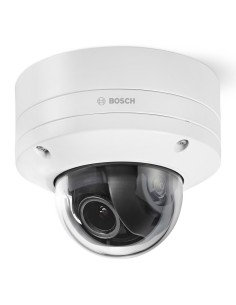 BOSCH-NDE-8513-R-Domo fijo FLEXIDOME IP Starlight 8000i 6MP HDR 3.9-10mm PTRZ IP66 IK10