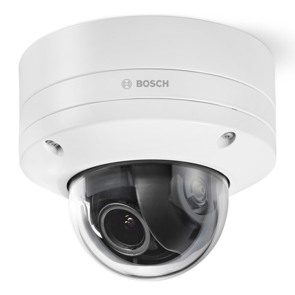 BOSCH-NDE-8513-R-Domo fijo FLEXIDOME IP Starlight 8000i 6MP HDR 3.9-10mm PTRZ IP66 IK10