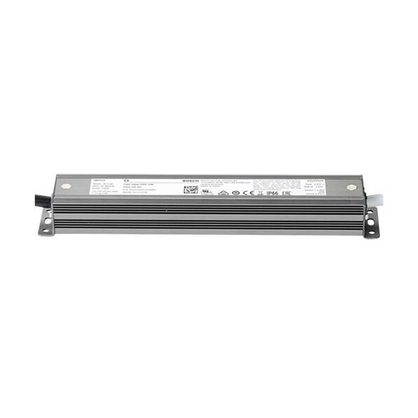 BOSCH-PSU-IIR-35-Fuentes de alimentación para focos IR