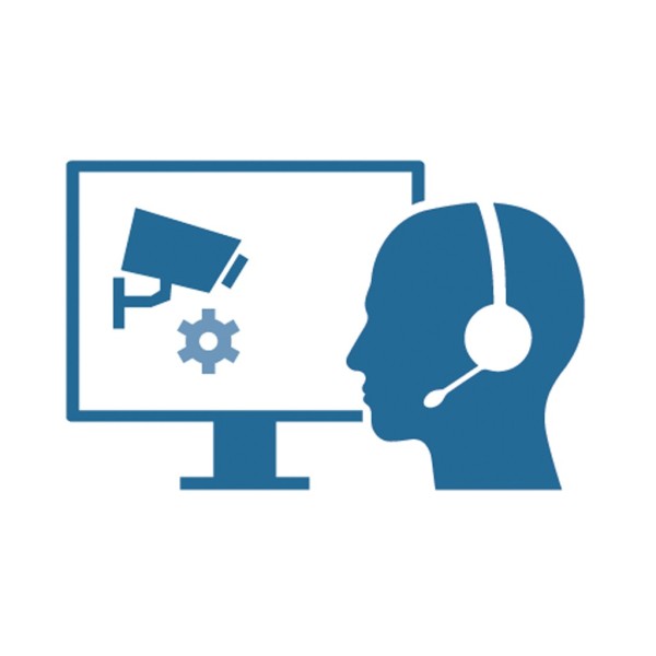 BOSCH-CBS-ALMGT-CAM-Licencia Anual Servicio Alarm Management de Remote Portal para 1 cámara