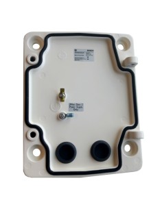 BOSCH-VGA-PEND-WPLATE-Placa montaje para VGA-PEND-ARM