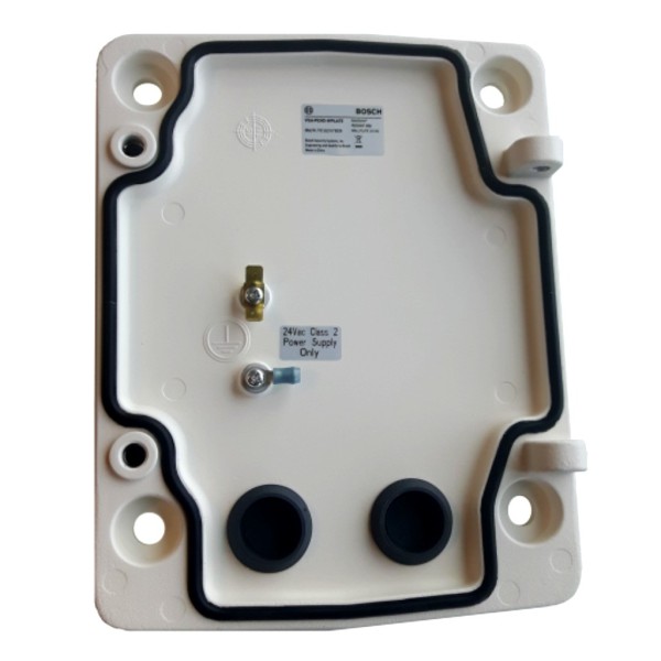 BOSCH-VGA-PEND-WPLATE-Placa montaje para VGA-PEND-ARM