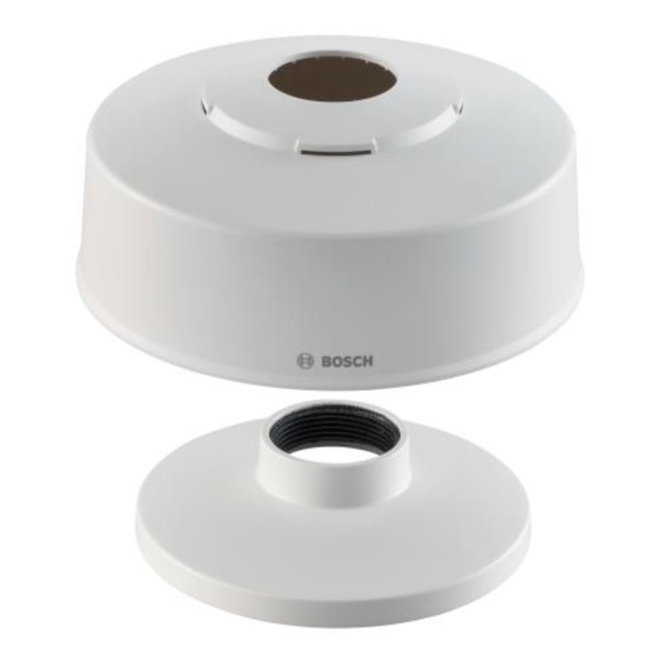 BOSCH-NDA-5080-PIPW-Placa de interfaz colgante EXTERIOR de 148 mm para FLEXIDOME Panoramic 5100i IR