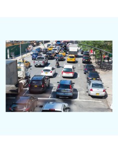 BOSCH-MVC-IVA-TRA-IVA Pro Traffic