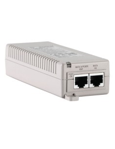 BOSCH-NPD-5001-POE-Midspan, 15W, un puerto, entrada CA