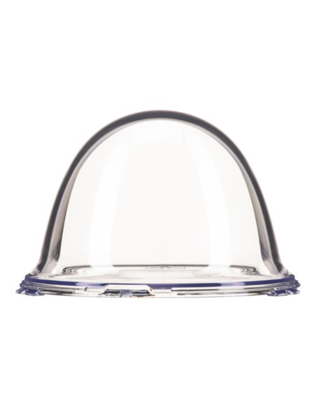 BOSCH-VDA-455CBL-Burbuja domo transp. serie FLEXIDOME