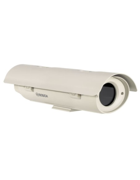 BOSCH-UHO-HBGS-11-Carcasa Exterior IP66 con ventilador y parasol. 24Vac