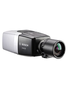 BOSCH-NBN-65023-B-Cámara box IP DINION 6000 Starlight 2MP HDR 24Vac (sin óptica) AUDIO E/S