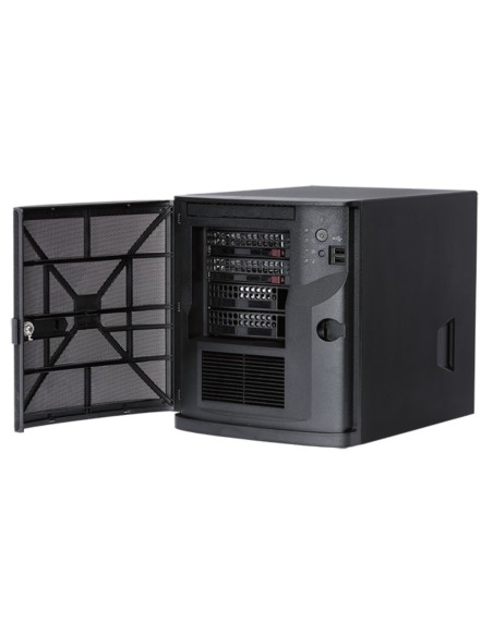 BOSCH-DIP-4428IG-2HD-DIVAR IP all-in-one 4000 Dispositivo de gestión 2x8TB