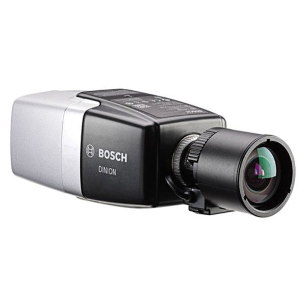 BOSCH-NBN-63023-B-Cámara box IP DINION 6000 HD Starlight 2MP HDR (sin óptica) AUDIO E/S