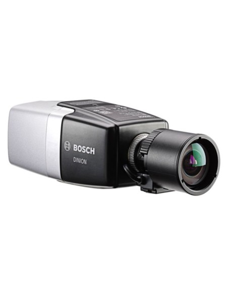 BOSCH-NBN-63023-B-Cámara box IP DINION 6000 HD Starlight 2MP HDR (sin óptica) AUDIO E/S