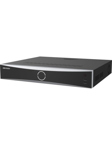 HIKVISION PRO-HIK-SOL-1161-DS-7608NXI-I2/Vpro-NVR 8CH Inteligencia Artificial Guanlan