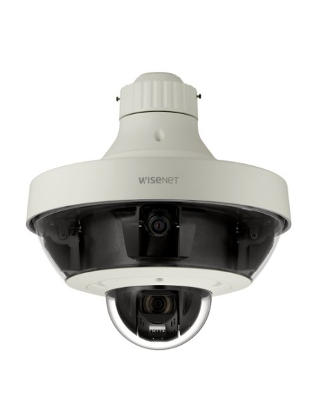 Hanwha Vision-PNM-9320VQP-