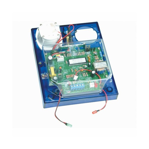 Comprar CQR BASE MULTIBOX BASE MULTIBOX BASE MULTIBOX