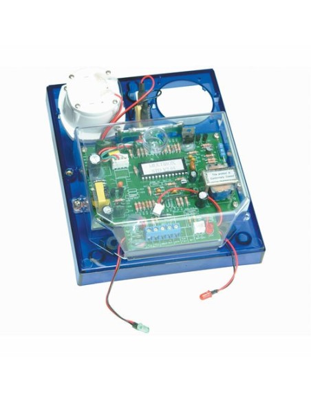 Comprar CQR BASE MULTIBOX PLUS BASE MULTIBOX PLUS BASE MULTIBOX PLUS
