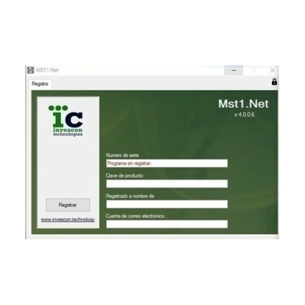 Comprar INVESCON | Tienda Online Oficial