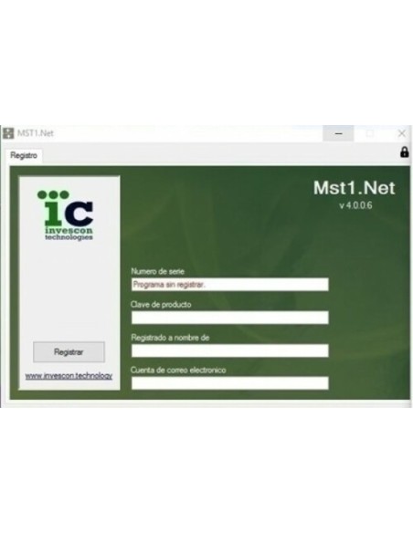 Comprar INVESCON | Tienda Online Oficial