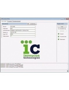 Comprar INVESCON | Tienda Online Oficial