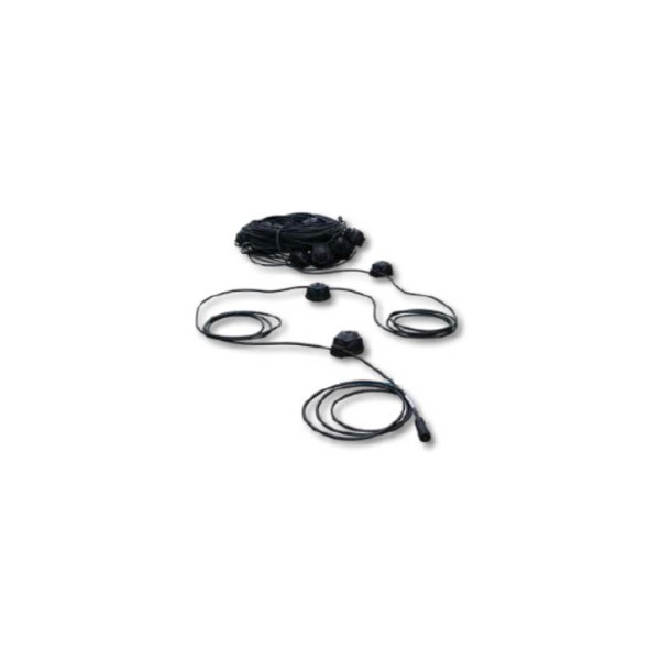 DEA Security-LN16-SR50-GM300-
