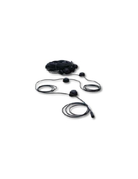DEA Security-LN16-SR50-GM300-