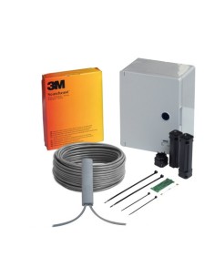 DEA Security-MD-TRC50-250G-