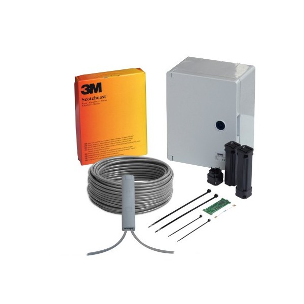DEA Security-MD-TRC50-250G-