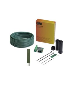 DEA Security-MD-TRC50EXP-250V-