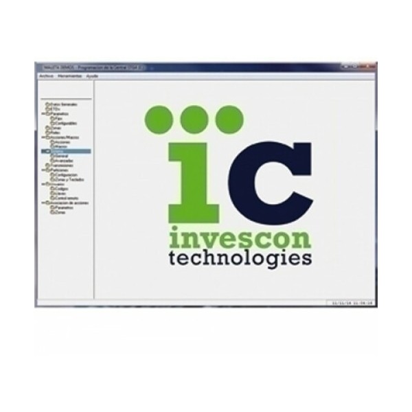 Comprar INVESCON | Tienda Online Oficial