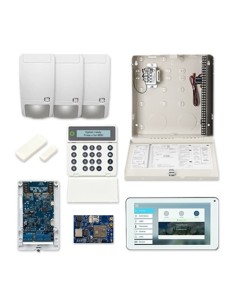 Comprar CADDX | Tienda Online Oficial