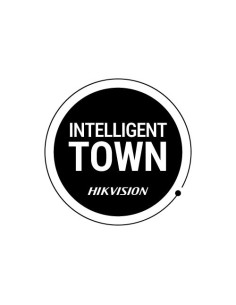 HIKVISION SOLUTIONS-HIKCENTRAL-ITOWN-OGE-
