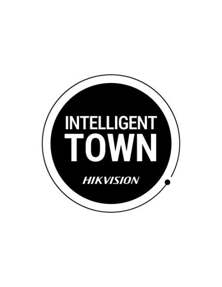 HIKVISION SOLUTIONS-HIKCENTRAL-ITOWN-SM-