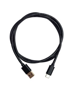 QNAP-1329484-CAB-U35G10MAC-QNAP USB 3.0 5G 1M(3.3FT) TYPE-A TO TYPE-C CABLE cable USB 3.2 Gen 1 (3.1 Gen 1) USB A USB C Negro