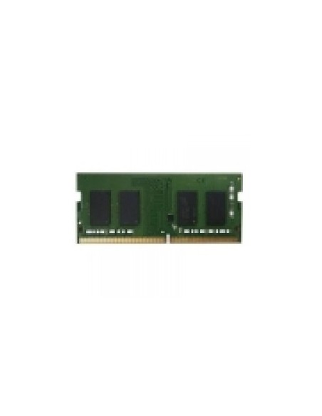 QNAP-1329481-RAM-2GDR4T0-SO-2400-QNAP 2GB DDR4-2400 SO-DIMM 260 PIN T0 VERSION módulo de memoria 2400 MHz