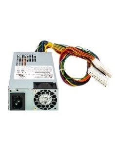 QNAP-1329479-PWR-PSU-250W-DT02-QNAP PWR-PSU-250W-DT02 unidad de fuente de alimentación Plata