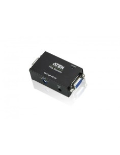 Aten-976484-VB100-AT-G-Aten VB100 extensor audio/video Negro