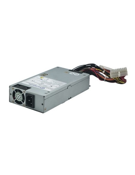 QNAP-953696-PWR-PSU-350W-FS01-QNAP PWR-PSU-350W-FS01 unidad de fuente de alimentación Aluminio