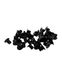 QNAP-865266-SCR-HDD25A-5K-QNAP SCREW PACK FOR 2.5" HDD / SSD INTALLATION, 5,000 PIECES, FLAT HEAD MACHINE SCREW