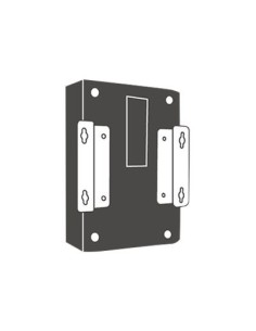 QNAP-865215-MB-WALL01-QNAP MB-WALL01 kit de montaje