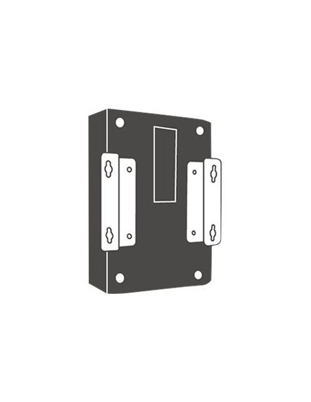 QNAP-865215-MB-WALL01-QNAP MB-WALL01 kit de montaje