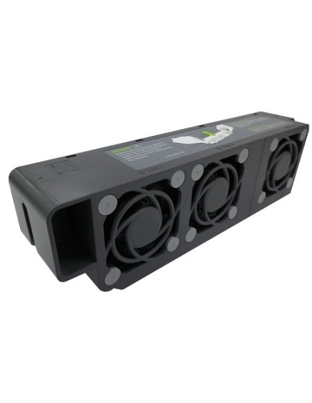 QNAP-865160-SP-X79U-FAN-MODULE-QNAP SP-X79U-FAN-MODULE accesorio de bastidor