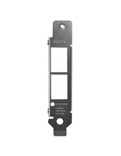 QNAP-864976-SP-BRACKET-10G-T-QNAP SP-BRACKET-10G-T kit de montaje