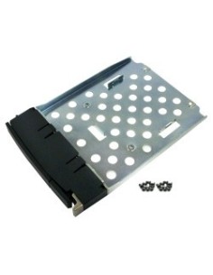 QNAP-864554-SP-SS-TRAY-BLACK-QNAP SP-SS-TRAY-BLACK accesorio de bastidor