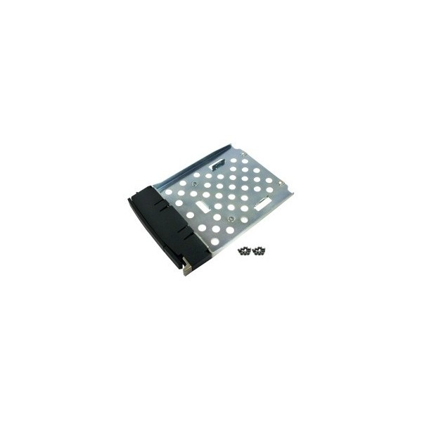 QNAP-864554-SP-SS-TRAY-BLACK-QNAP SP-SS-TRAY-BLACK accesorio de bastidor