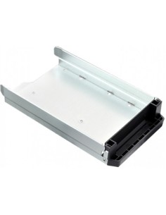 QNAP-864546-SP-HS-TRAY-QNAP SP-HS-TRAY panel bahía disco duro Panel embellecedor frontal Aluminio