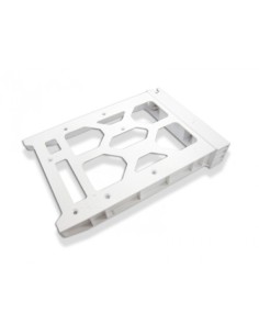 QNAP-864503-SP-X20-TRAY-QNAP SP-X20-TRAY parte carcasa de ordenador Universal Funda de disco duro