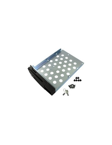 QNAP-864482-SP-TS-TRAY-BLACK-QNAP SP-TS-TRAY-BLACK kit de montaje