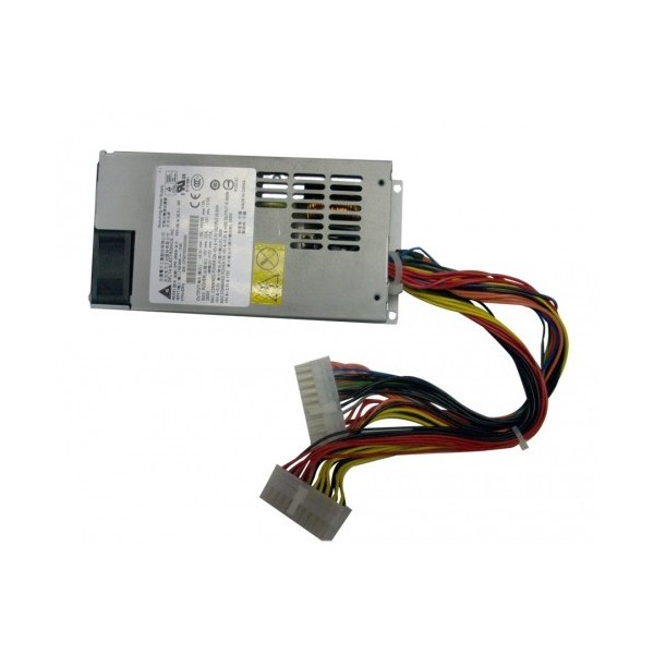 QNAP-862006-SP-6BAY-PSU-QNAP SP-6BAY-PSU unidad de fuente de alimentación 250 W 1U Plata